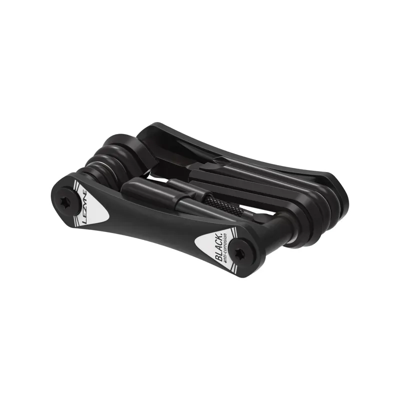Lezyne - RAP II - 13 Tubeless - Black-4
