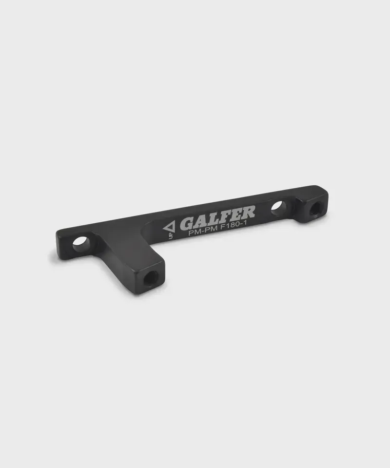 Galfer Bike Radial Caliper Adapter (Postmount) - +-1