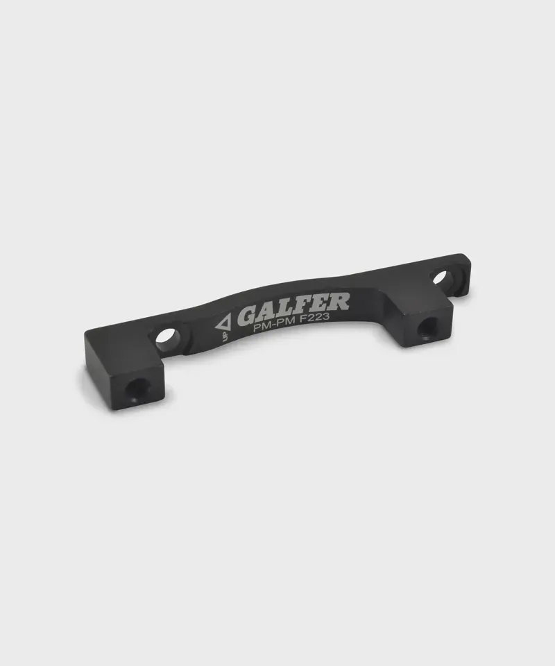 Galfer Bike Radial Caliper Adapter (Postmount) - +-2