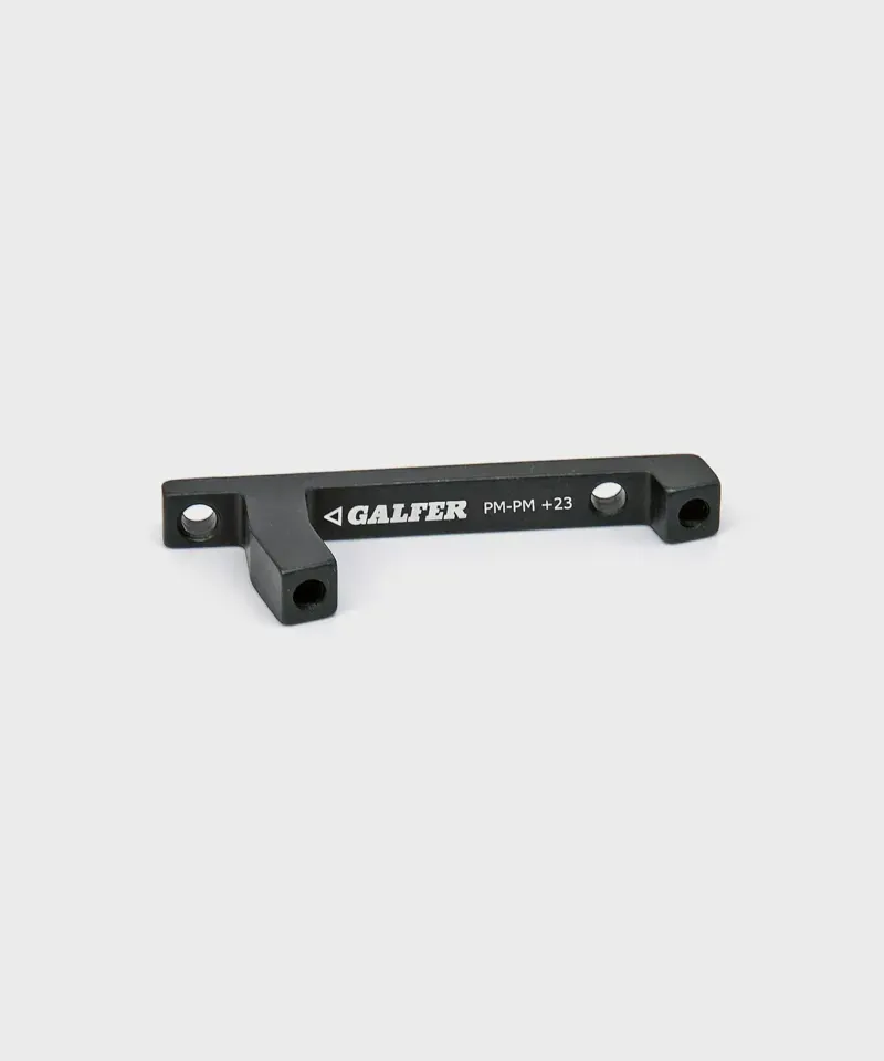 Galfer Bike Radial Caliper Adapter (Postmount) - +-3