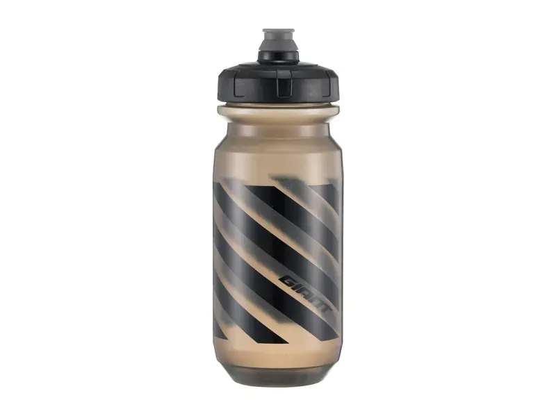 Giant DoubleSpring 600ml Water Bottle/Fade Star