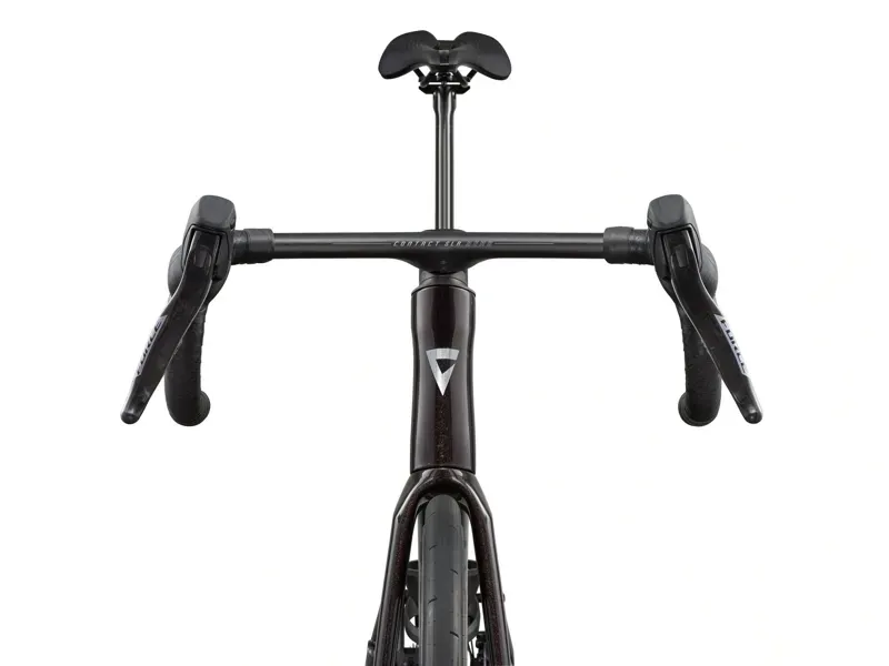 Giant Propel Advanced Pro 0-AXS Aero Road Bike in Obsidian Pulse-7