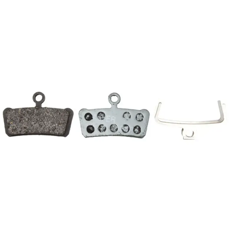 Galfer Avid Trail SRAM Guide Replacement Pro Brake Pads