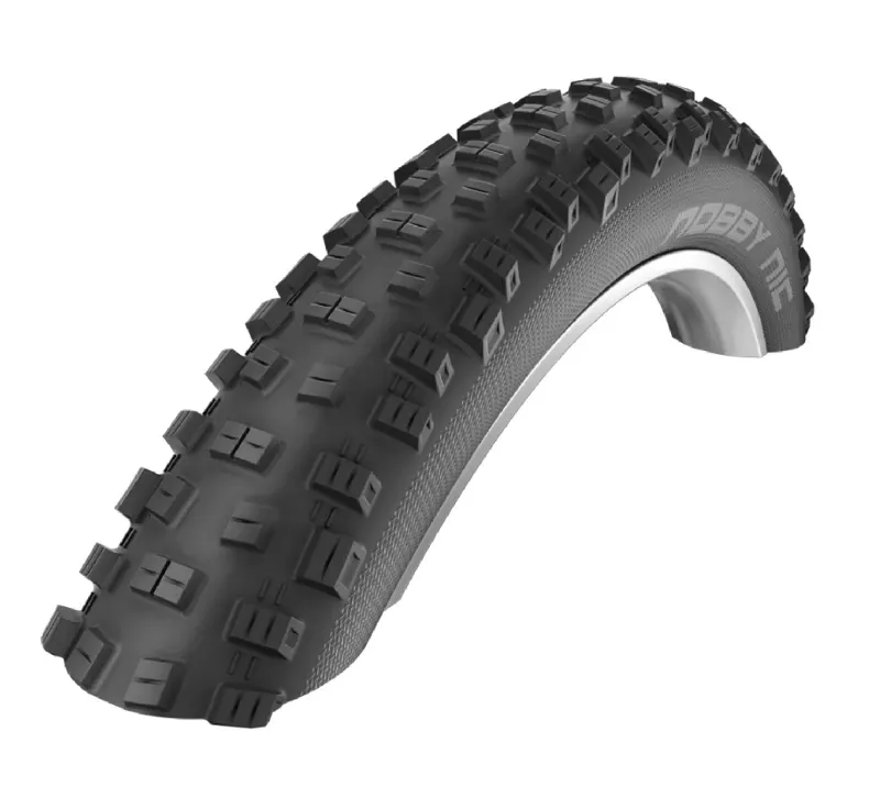 Schwalbe Billy Bonkers MTB Tyre - Active Line K-G Bronze Wired 26x2.25