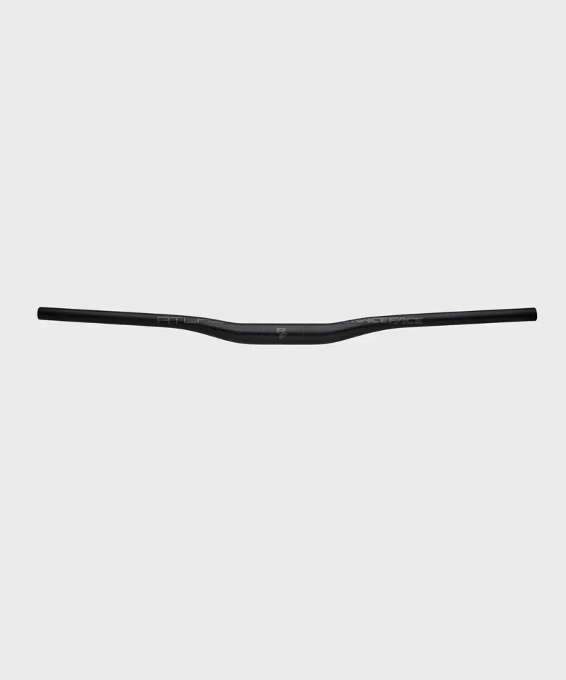 Race Face Atlas Riser Handlebar in Black