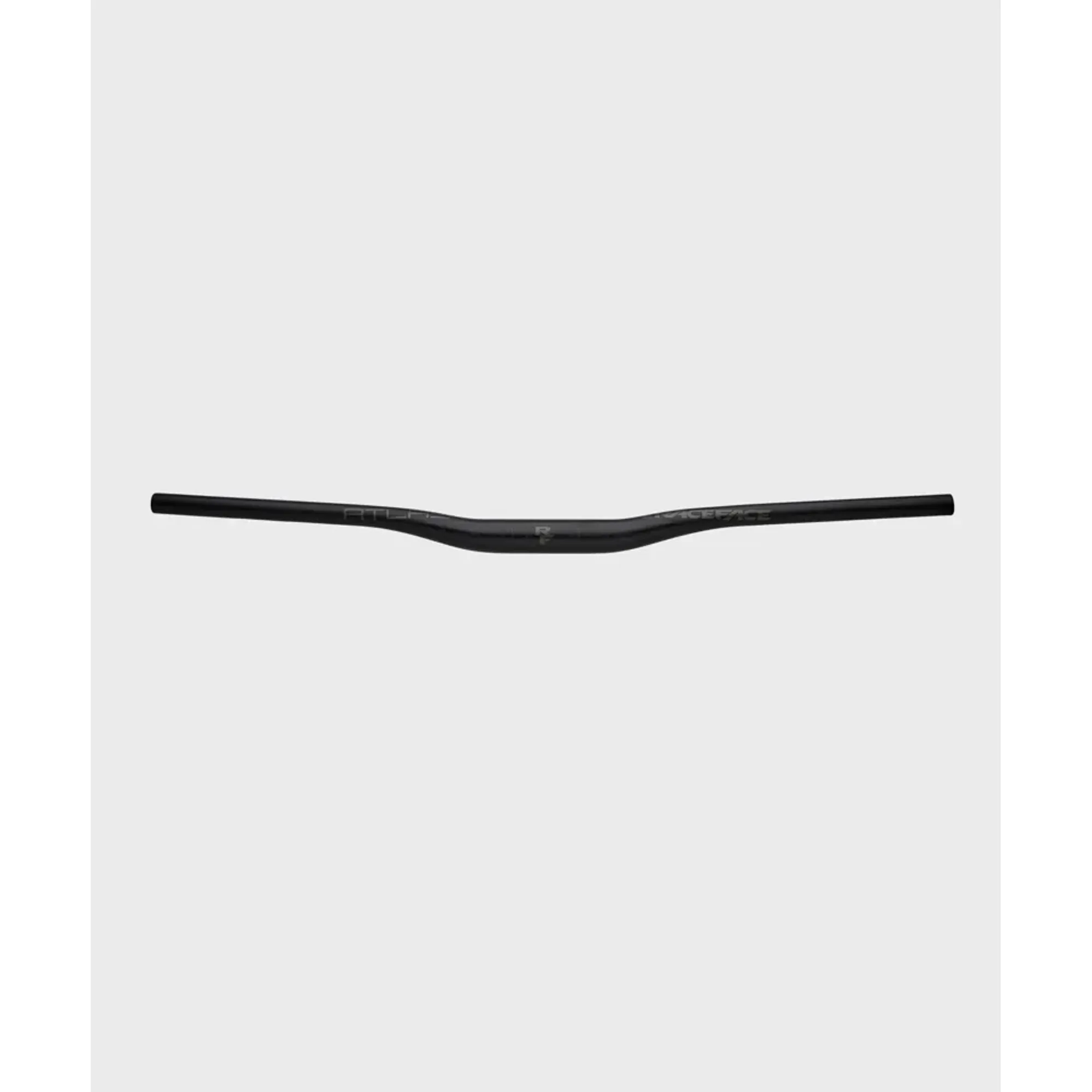 Atlas Riser Handlebar Race Face Atlas Riser Handlebar in Black