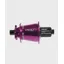 Race Face Vault J Bend Hub in Purple