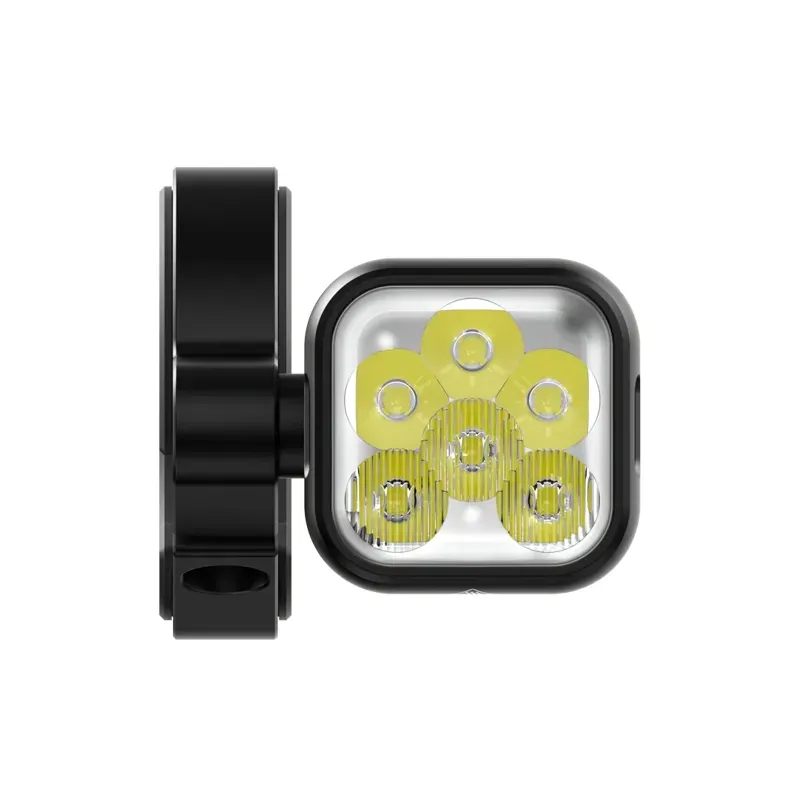 Knog Blinder E 1300 Front Light in Black-2
