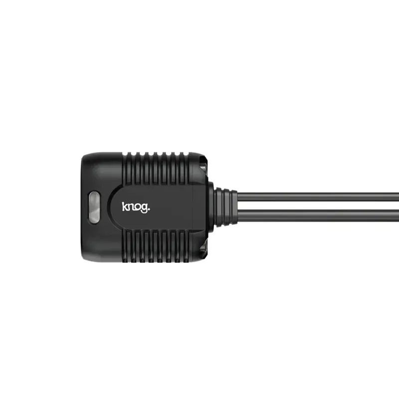 Knog Blinder E 1300 Front Light in Black-3