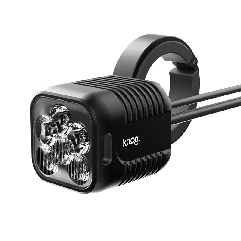 Knog Blinder E 1300 Front Light in Black