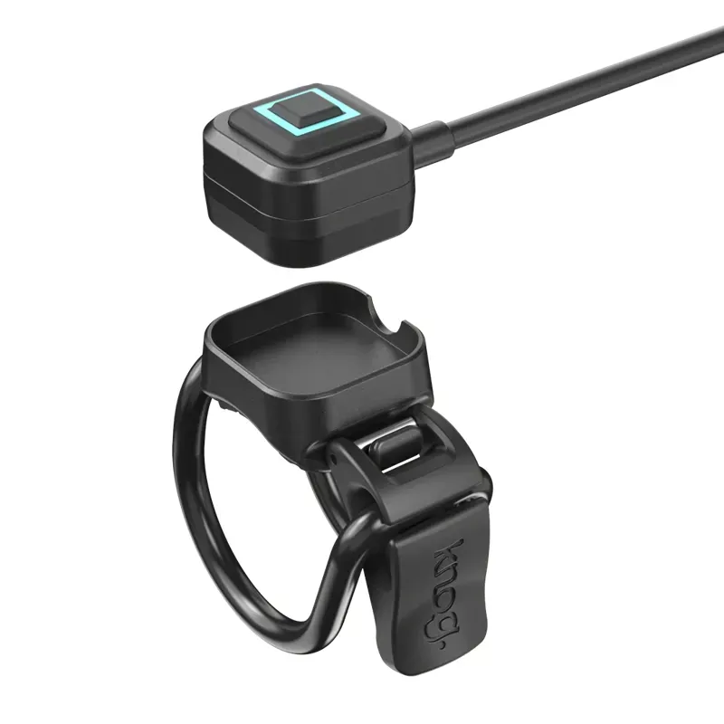 Knog Blinder E 1300 Front Light in Black-6