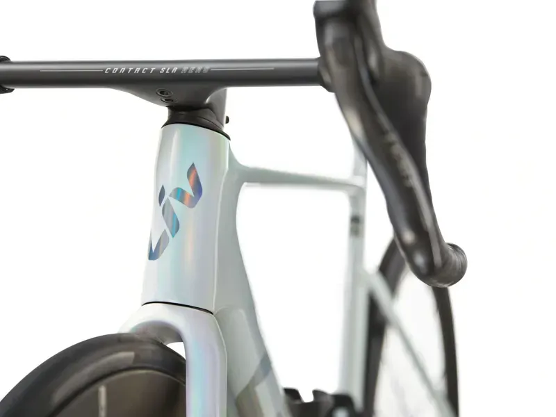 Liv EnviLiv Advanced SL 0 Road Bike in Prism Pearl-7