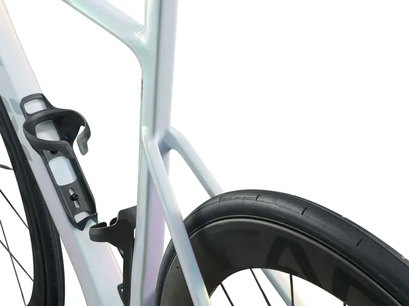 Liv EnviLiv Advanced SL 0 Road Bike in Prism Pearl-9