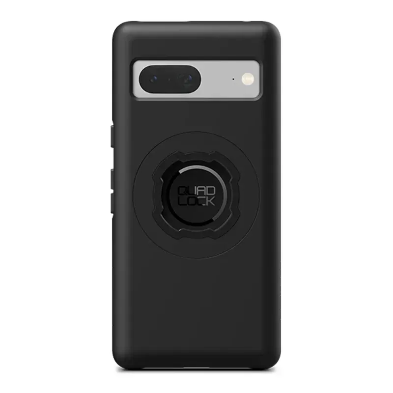 Quad Lock MAG Case in Black
