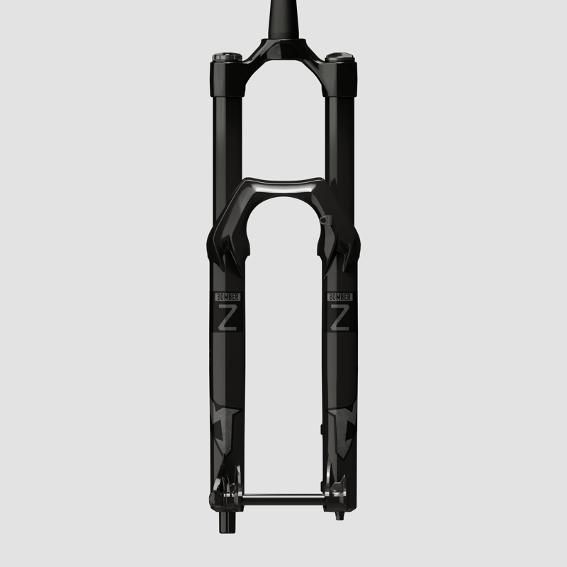 Marzocchi Bomber Z Fork 29 44R 170mm Grip 15x110 in Black