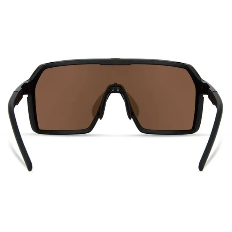 Madison Crypto 3 Pack Sunglasses in Bronze Mirror-2