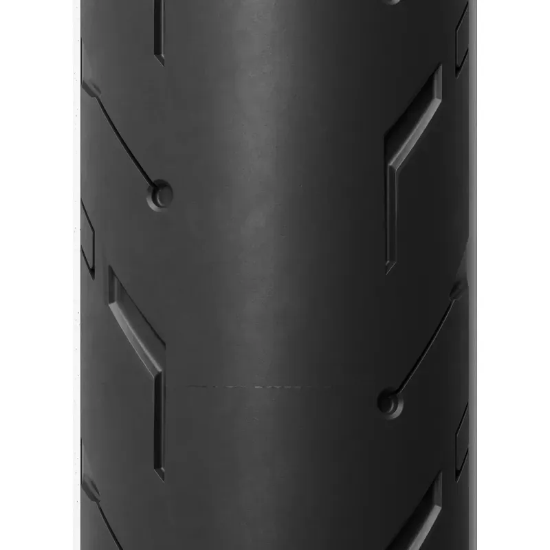Michelin City 27.5x2.20-inch 56-584 Street Tyre in Black-6