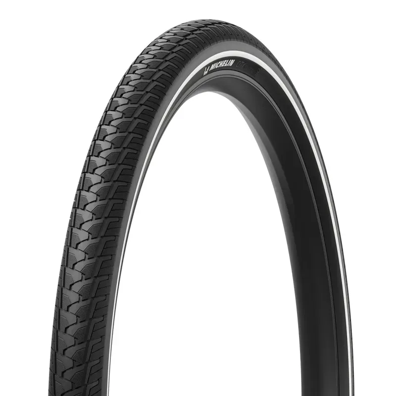 Michelin City Touring 700X35C-4