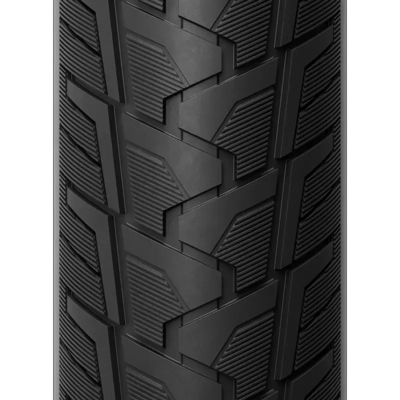Michelin City Touring 700X35C-5