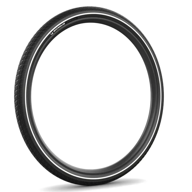 Michelin City Touring 700X35C-1
