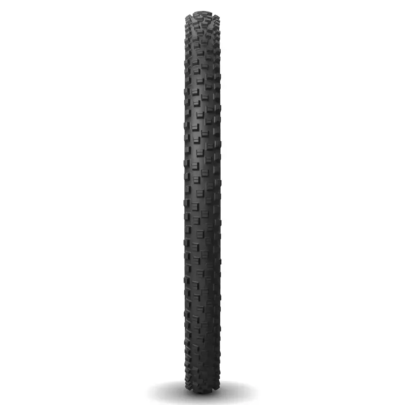 Michelin E-Wild Racing Line 27.5x2.60-inch Rear Tyre in Black-3