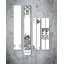 Dyedbro Ride or Die Frame Protection in Black