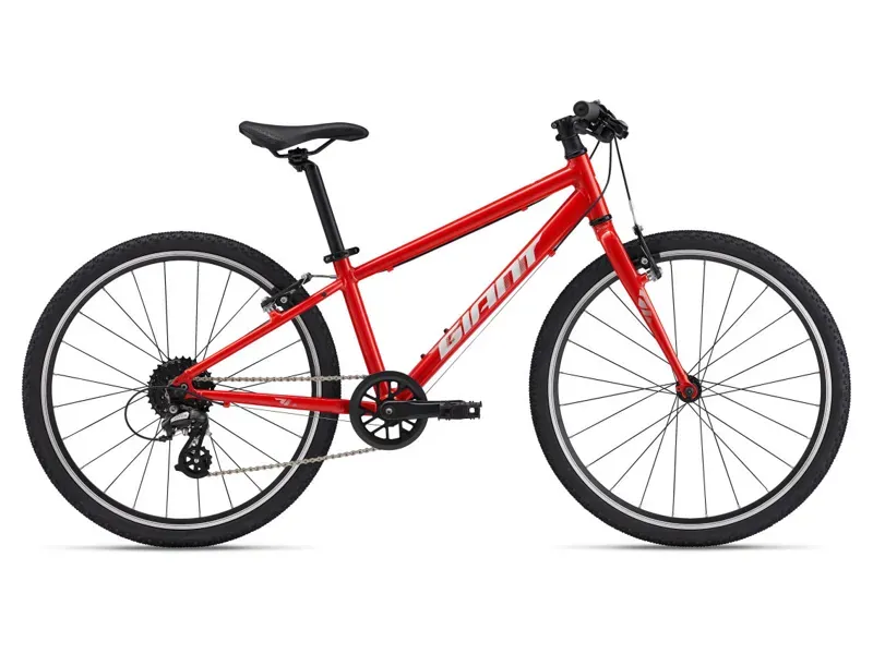Giant ARX 24 Kids Bike In Phoenix Fire