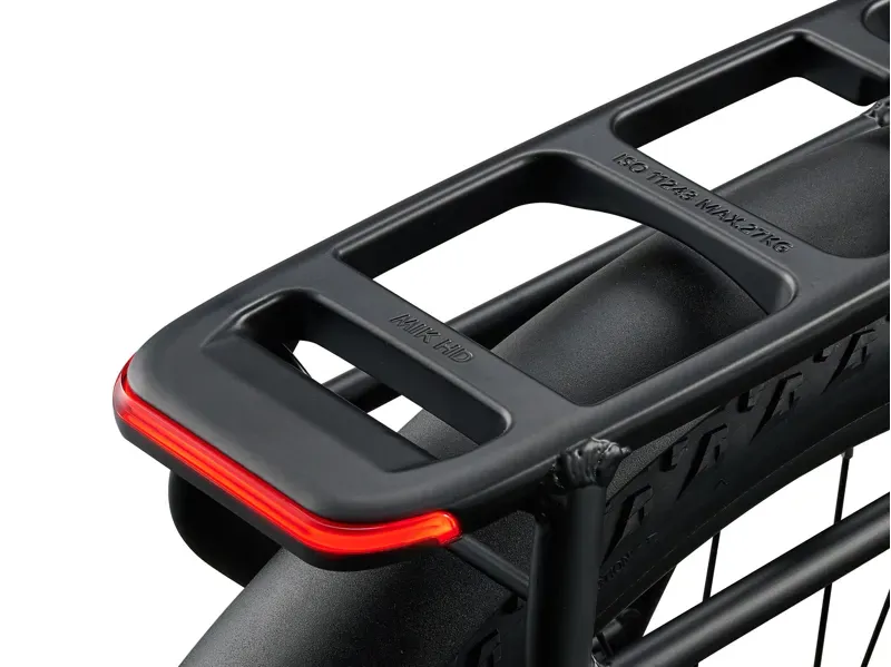 Giant Explore E+ 2 Stagger 25km/h eHybrid Bike in Alpine Green-5