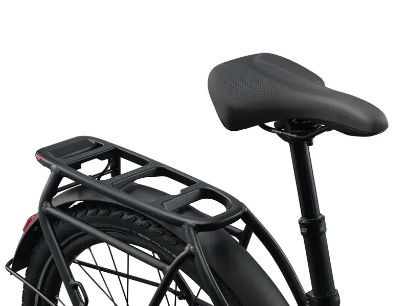 Giant Explore E+ 2 Stagger 25km/h eHybrid Bike in Alpine Green-6