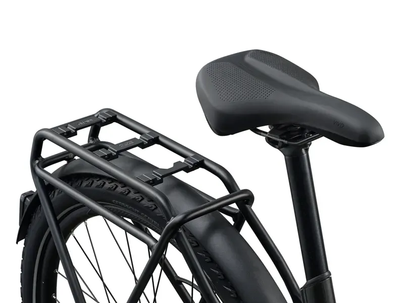 Giant Explore E+ 4 Double Diamond 25km/h eHybrid Bike in Stealth Chrome-3