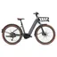 Liv Flourish E+ 3 eBike in Midnight Moon