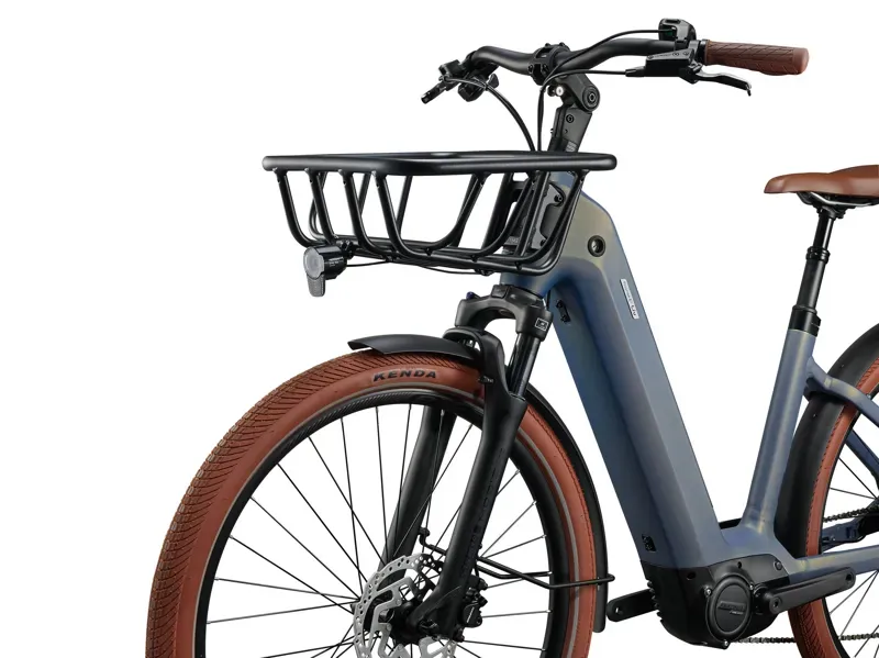 Liv Flourish E+ 3 eBike in Midnight Moon-2