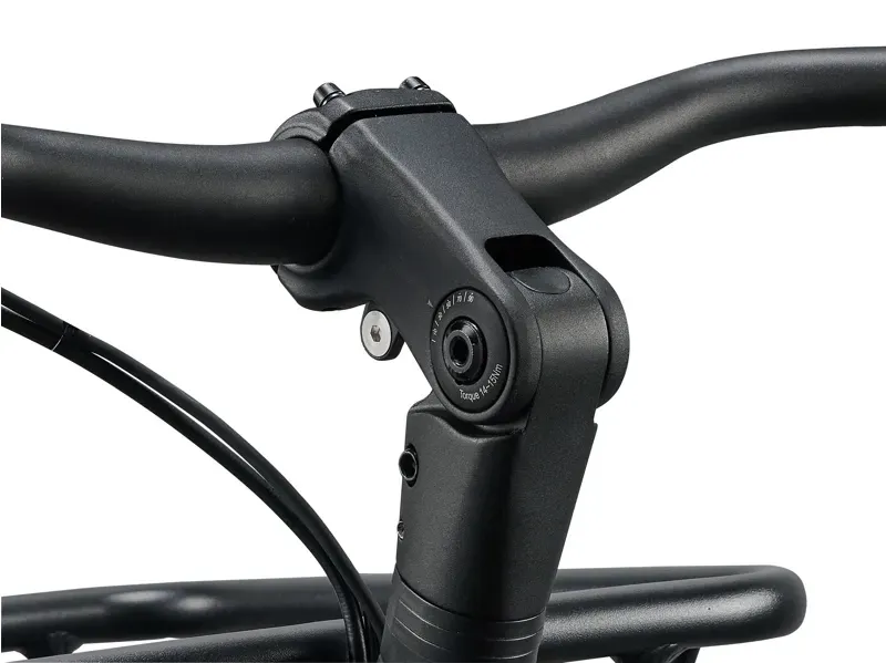 Liv Flourish E+ 3 eBike in Midnight Moon-8