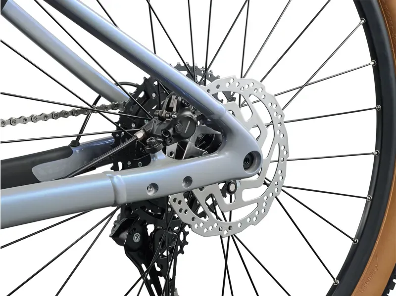 Giant Talon E+ 2 eMountain Bike in Moonstone-2
