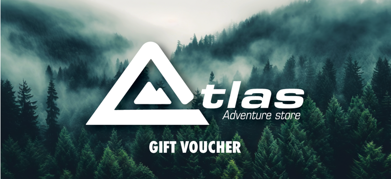 Atlas Gift Vouchers