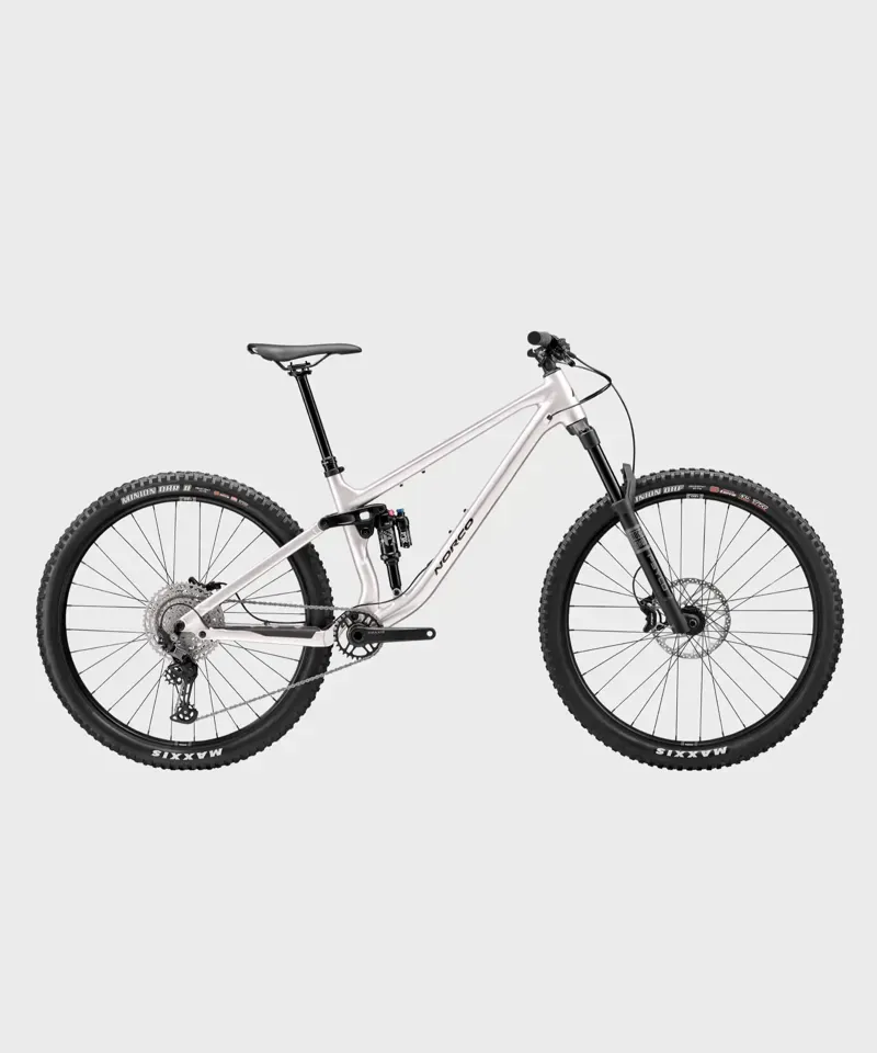 Norco Fluid FS A2 Full Suspension Trail Bike