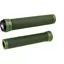 Odi Longneck 160mm Scooter Grips in Green