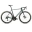 Orbea ORCA M20iLTD PWR Road Bike in Escape Green/Carbon View Matt