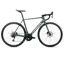 Orbea Orca M30 Road Bike In Escape Green/Carbon View Matt