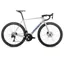 Orbea ORCA M30iLTD PWR Road Bike in Spark Silver/Titain Grey Gloss