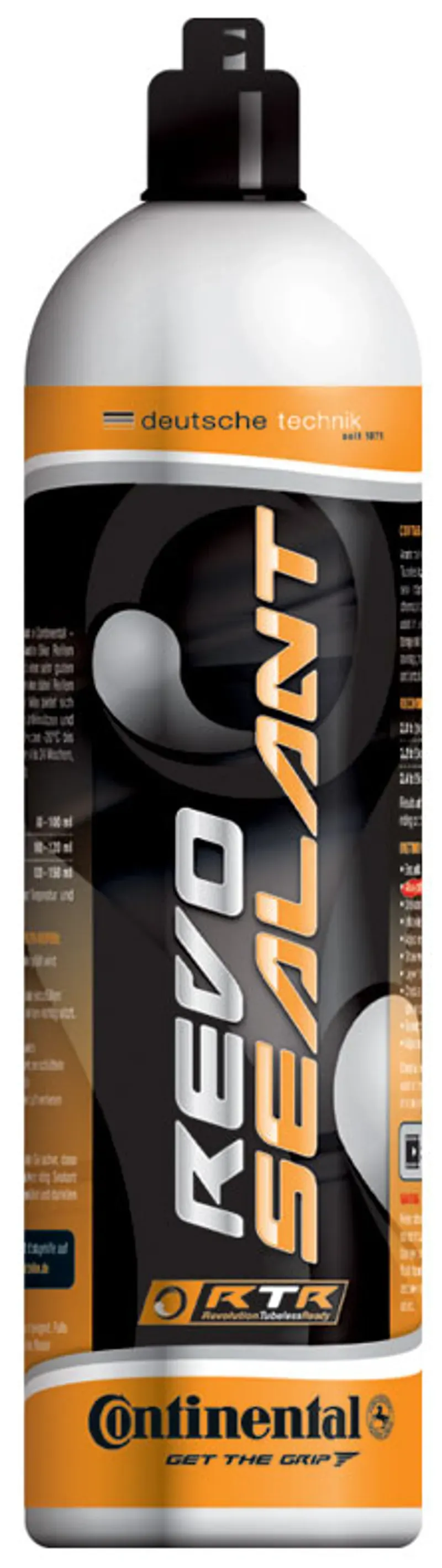 Continental RevoSealant Tyre Sealant
