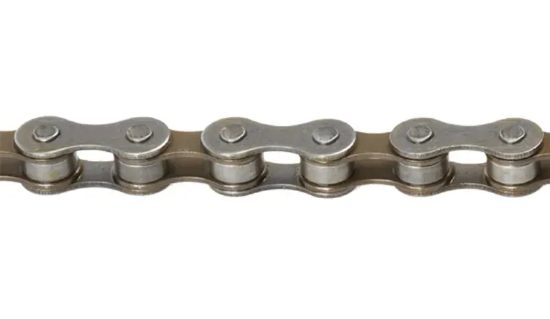 KMC Ventura 1/8in Chain in Silver