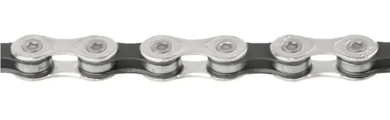 KMC X-11 11 Speed Chain in Silver/Grey