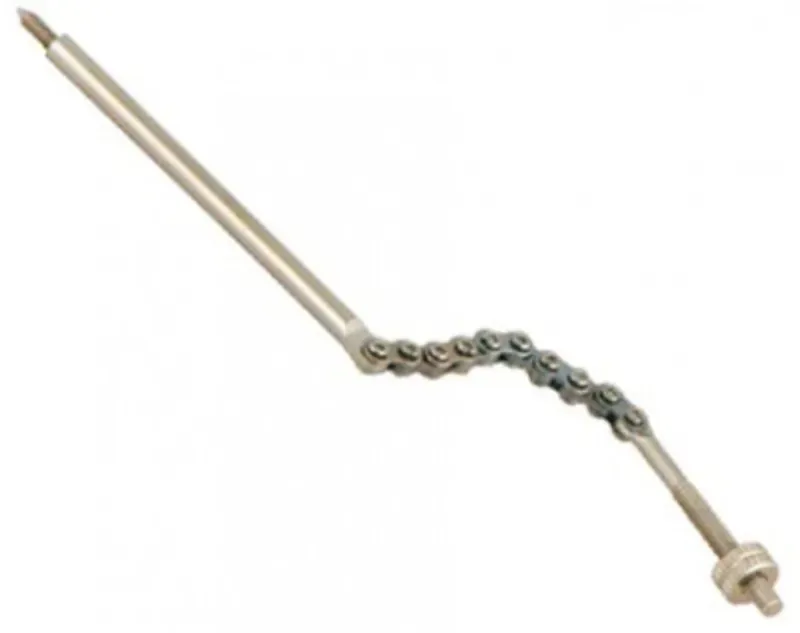 Sunrace and Sturmey Archer 3 Speed MK3 Toggle Chain