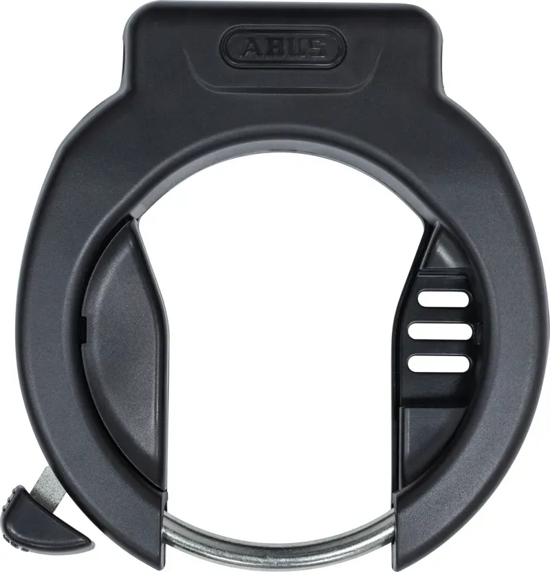 Abus Pro Amparo 4750X Frame Lock in Black