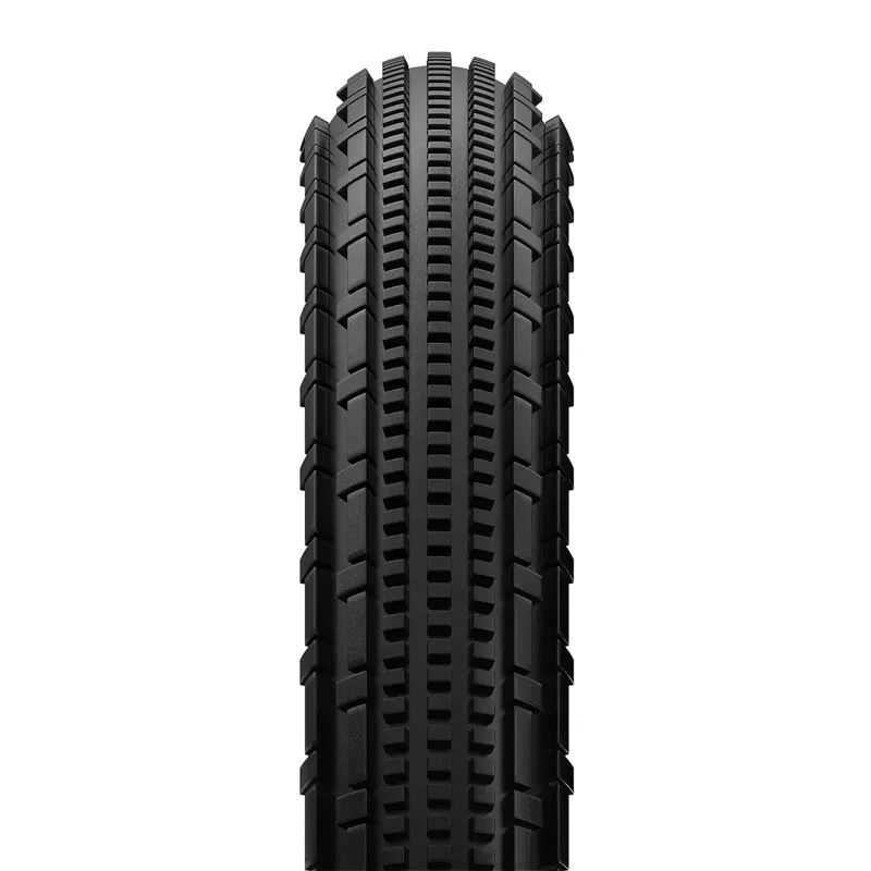 Panaracer GravelKing SK+ TLR Gravel Tyre in Brown-1