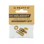 Peaty's Holeshot Fast Flow Tubeless Valves Accessory Kit in Gold