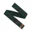 Arcade Get Outside Belt - Jalapeno/Bay Stretch Outdoor Adventure Belt