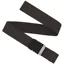 Arcade Motion Belt - Brown/Nickel Stretch Outdoor Adventure Belt