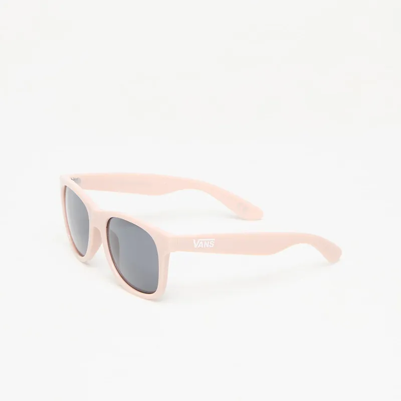 Vans Spicoli Sunglasses Pale Petal-1